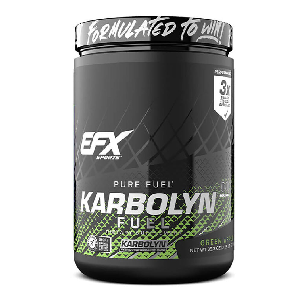 EFX Sports Karbolyn Fuel