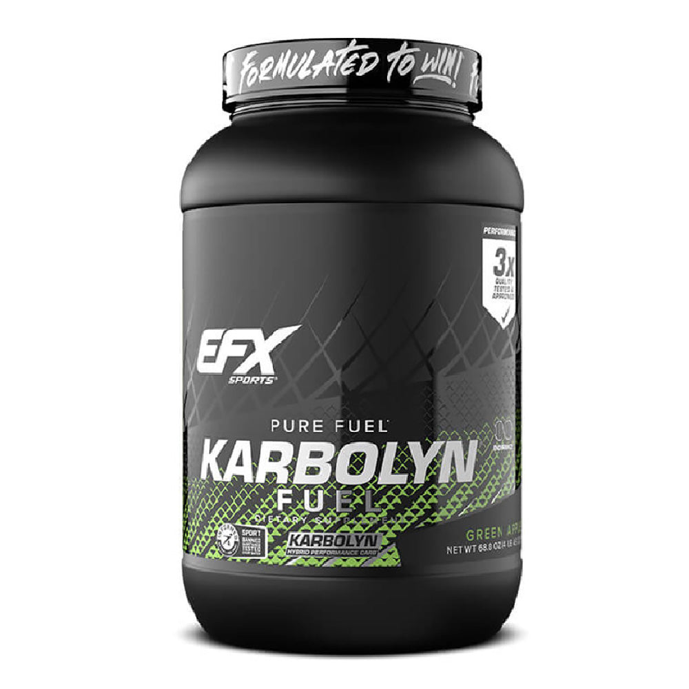 EFX Sports Karbolyn Fuel