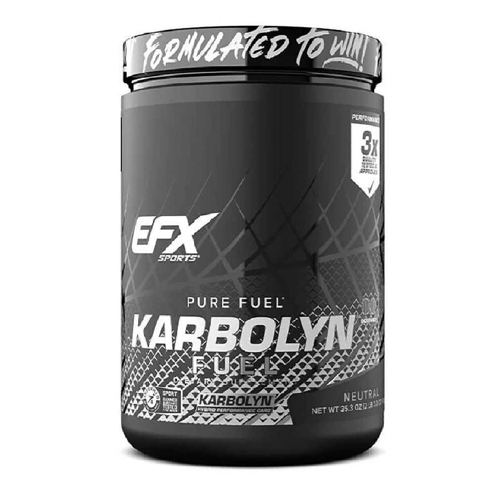 EFX Sports Karbolyn Fuel
