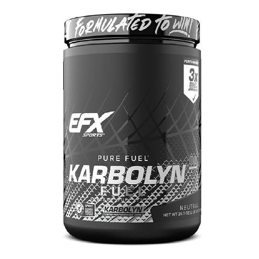 EFX Sports Karbolyn Fuel