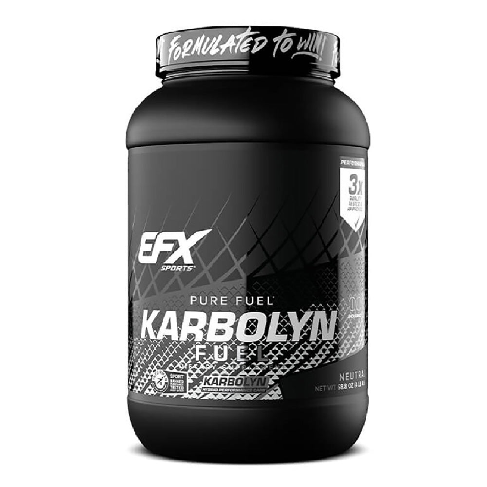 EFX Sports Karbolyn Fuel