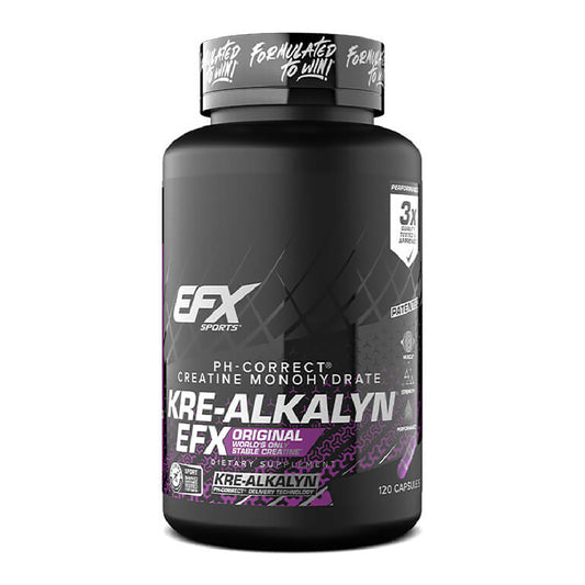 Kre-Alkalyn EFX
