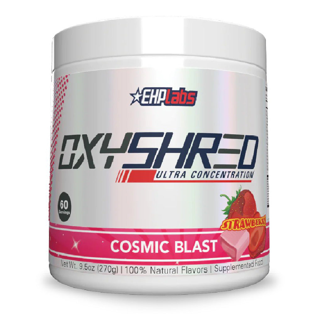 EHP Labs Oxyshred