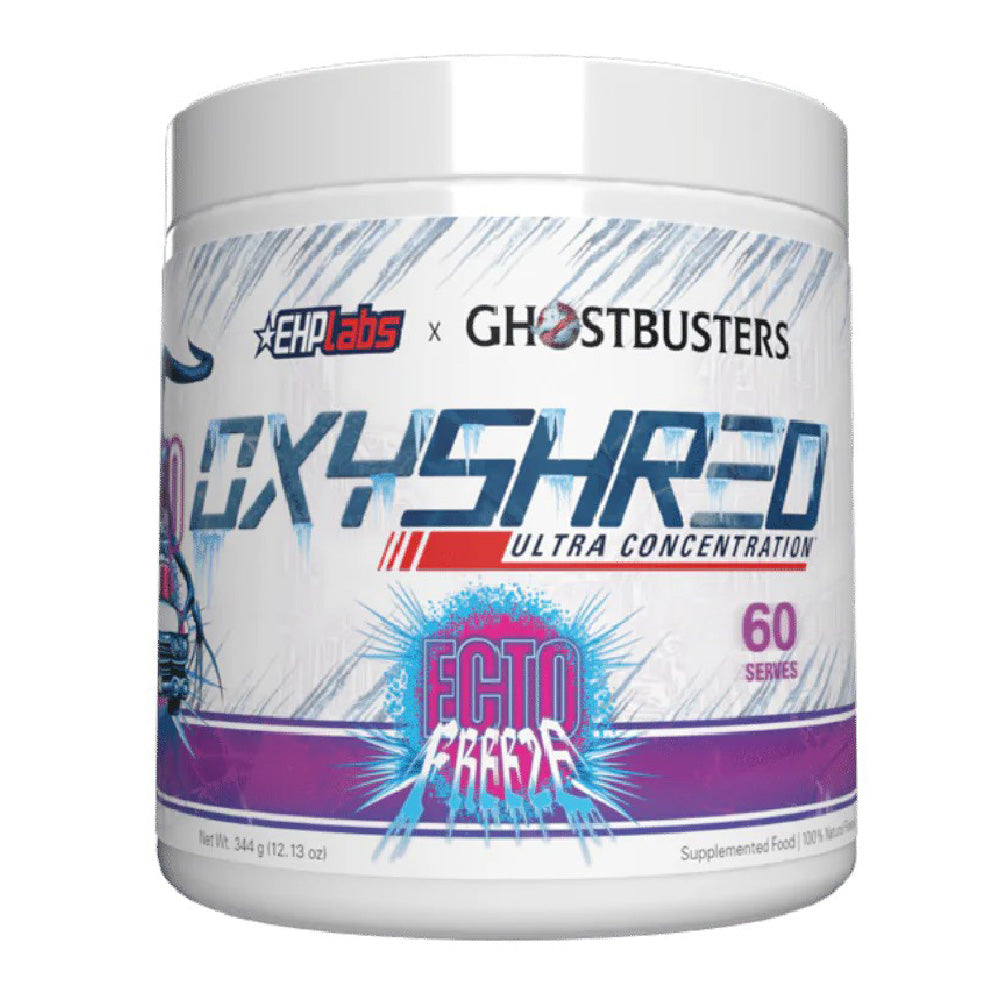 EHP Labs Oxyshred