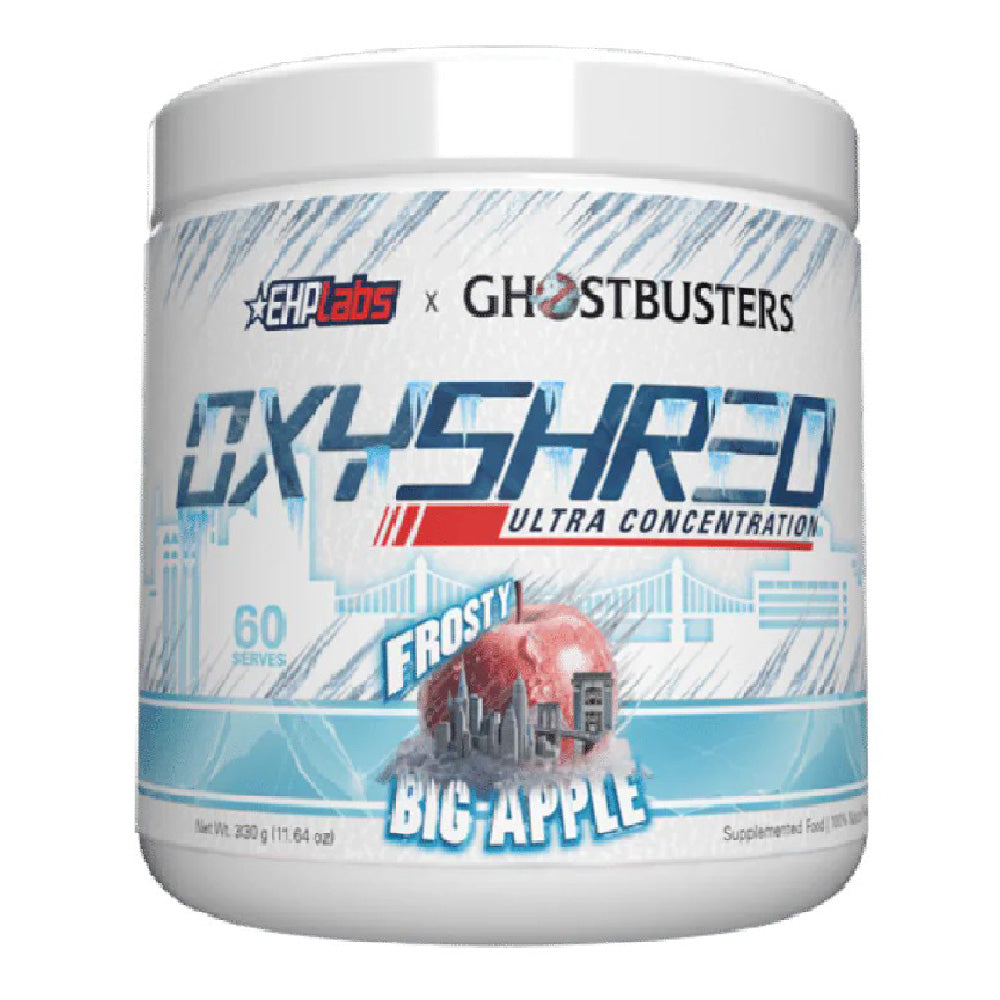 EHP Labs Oxyshred