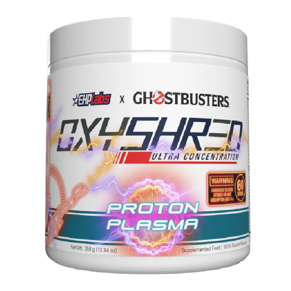 EHP Labs Oxyshred