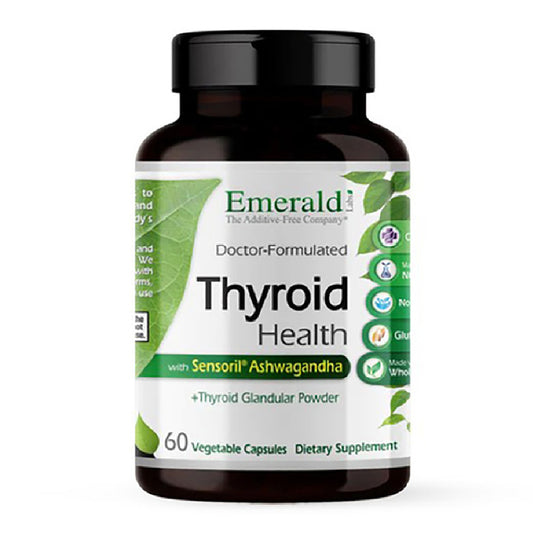 Emerald Labs Thyroid Health
