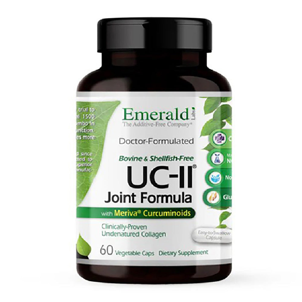 Emerald Labs UC-II Joint Formula
