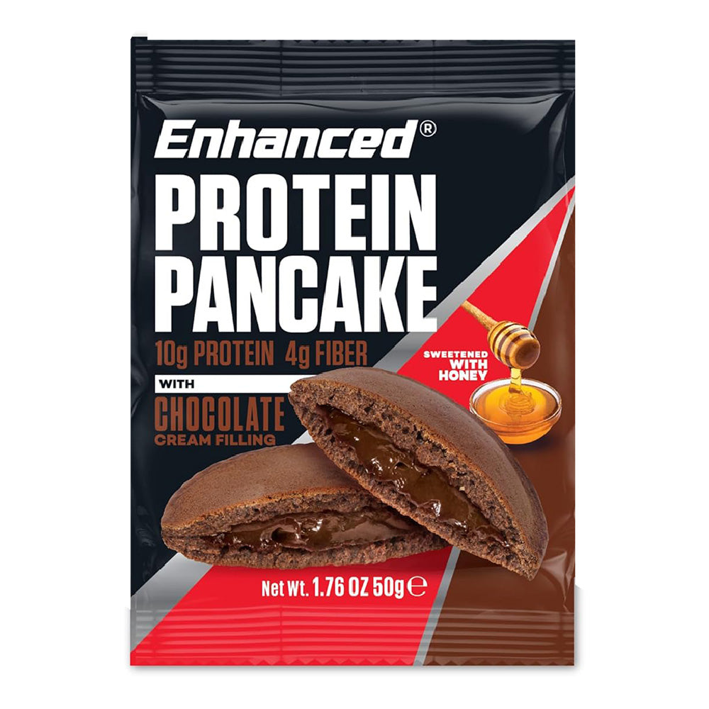 Enhanced Labs Protein Pancake (Single)