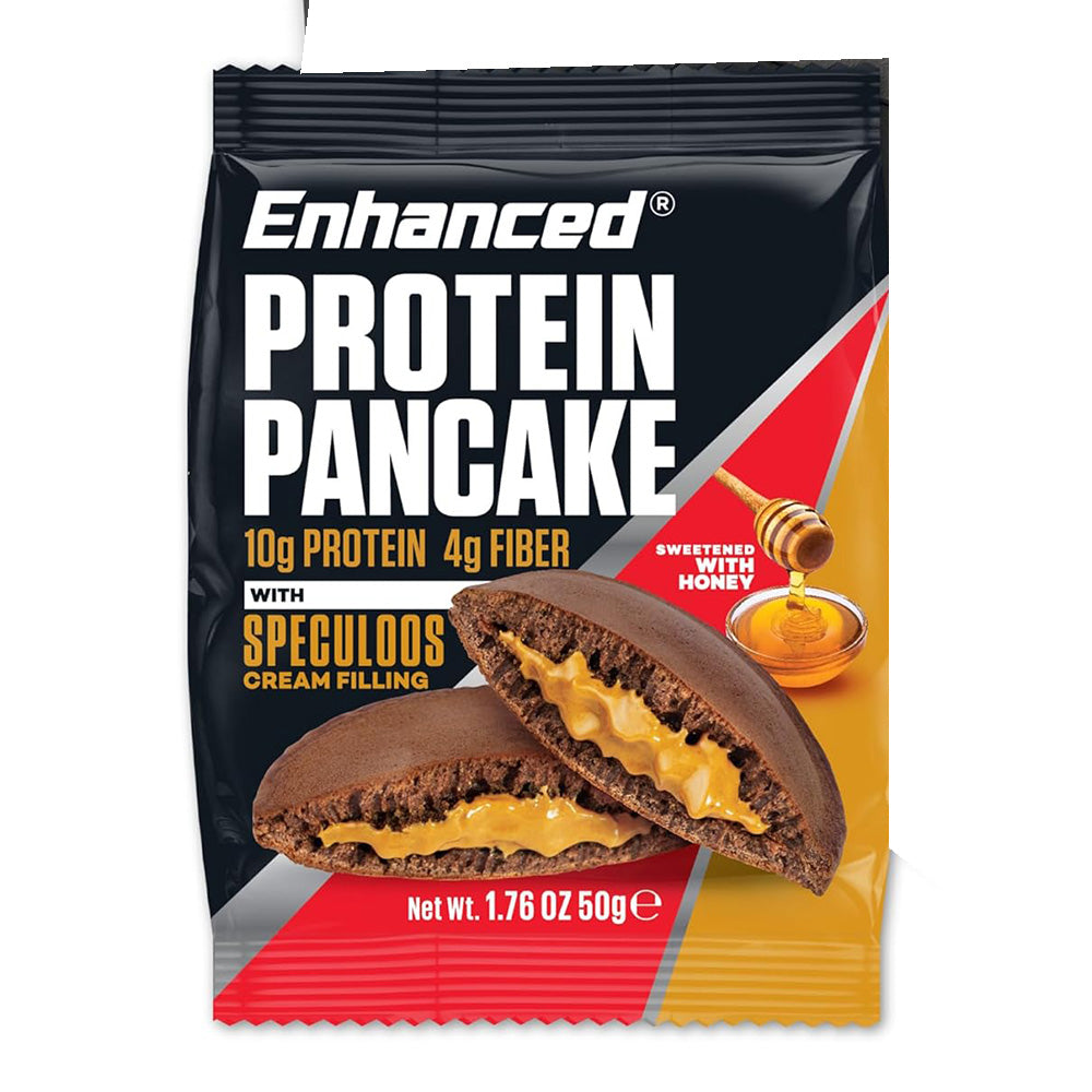 Enhanced Labs Protein Pancake (Single)