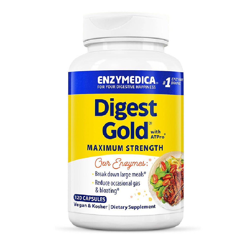 Enzymedica Digest Gold™