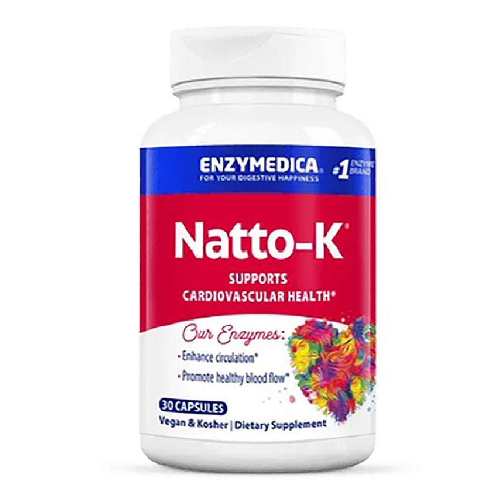Enzymedica Natto-K