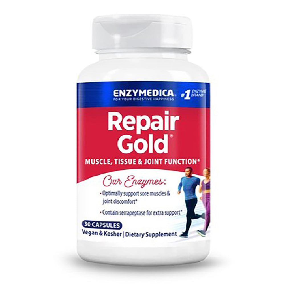 Enzymedica Repair Gold