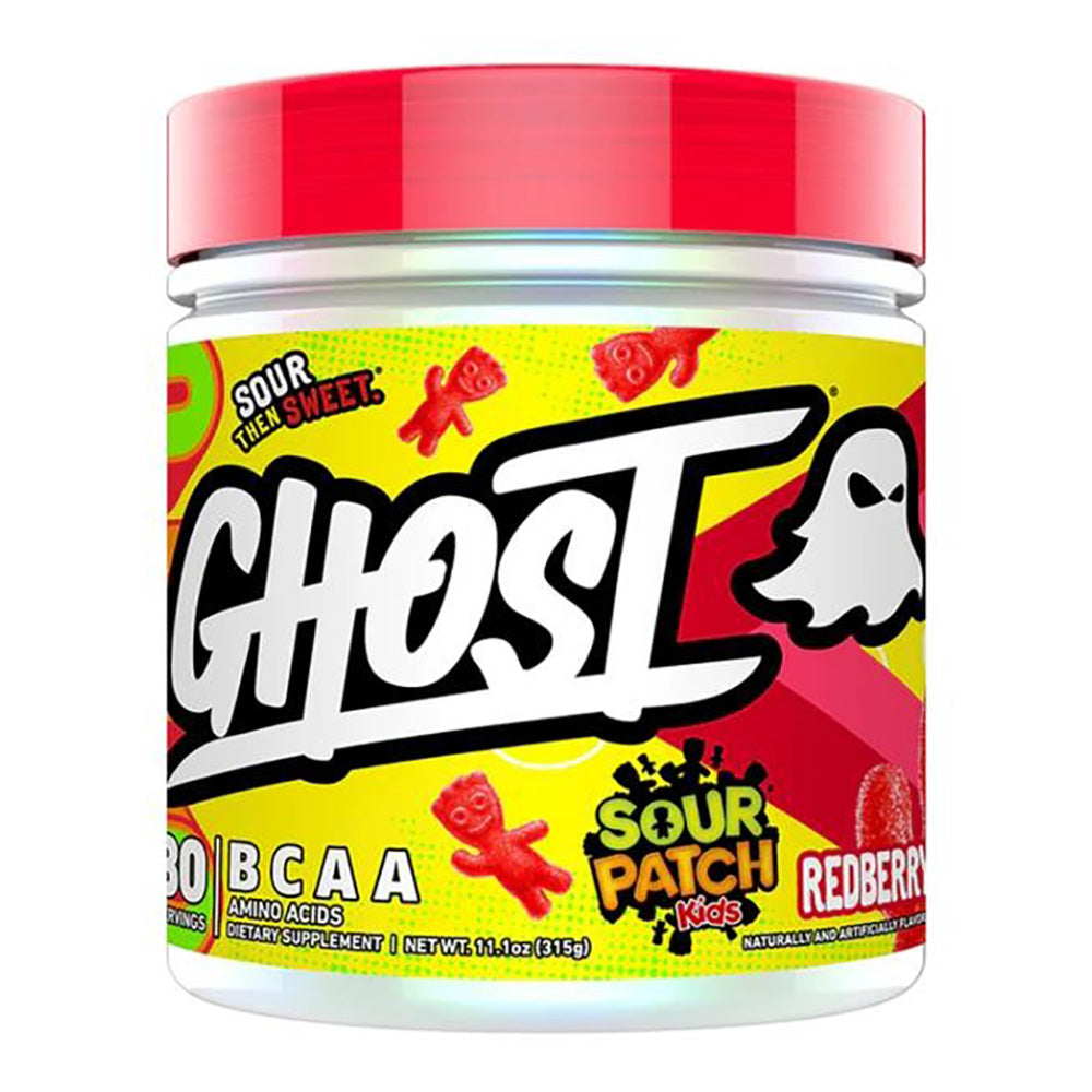 Ghost BCAA V2