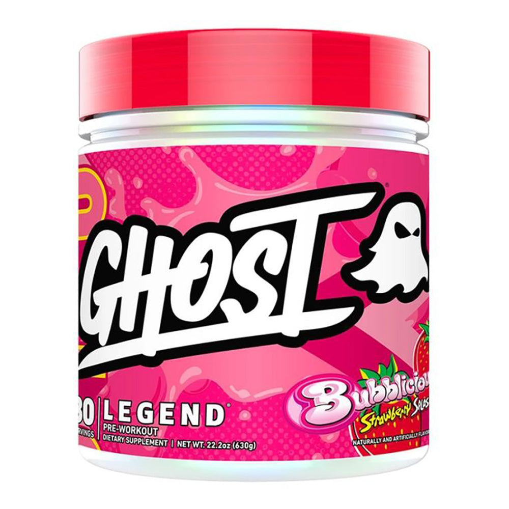 Ghost Legend V4