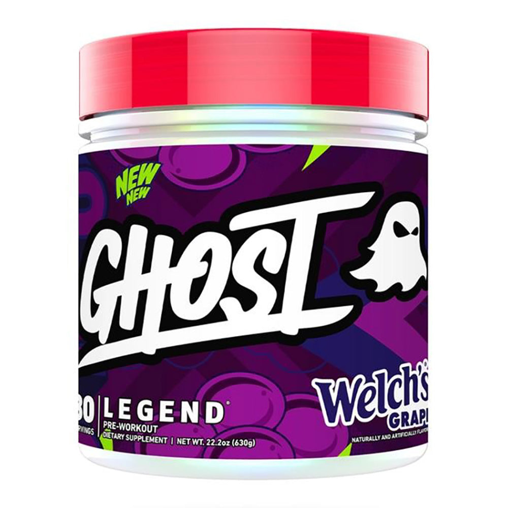 Ghost Legend V4