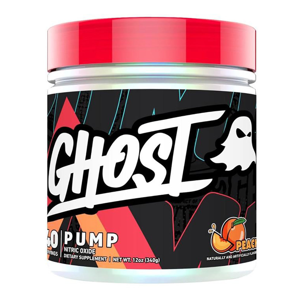 Ghost Pump V2