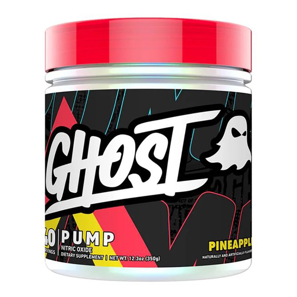 Ghost Pump V2