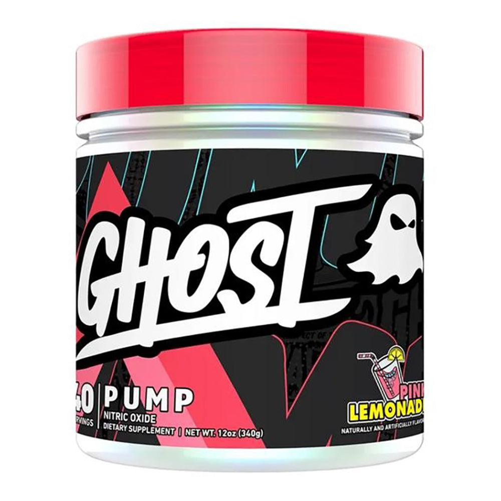 Ghost Pump V2