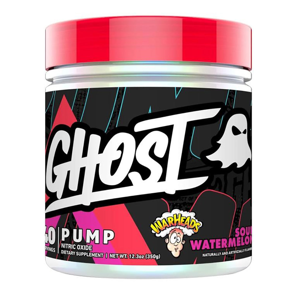 Ghost Pump V2