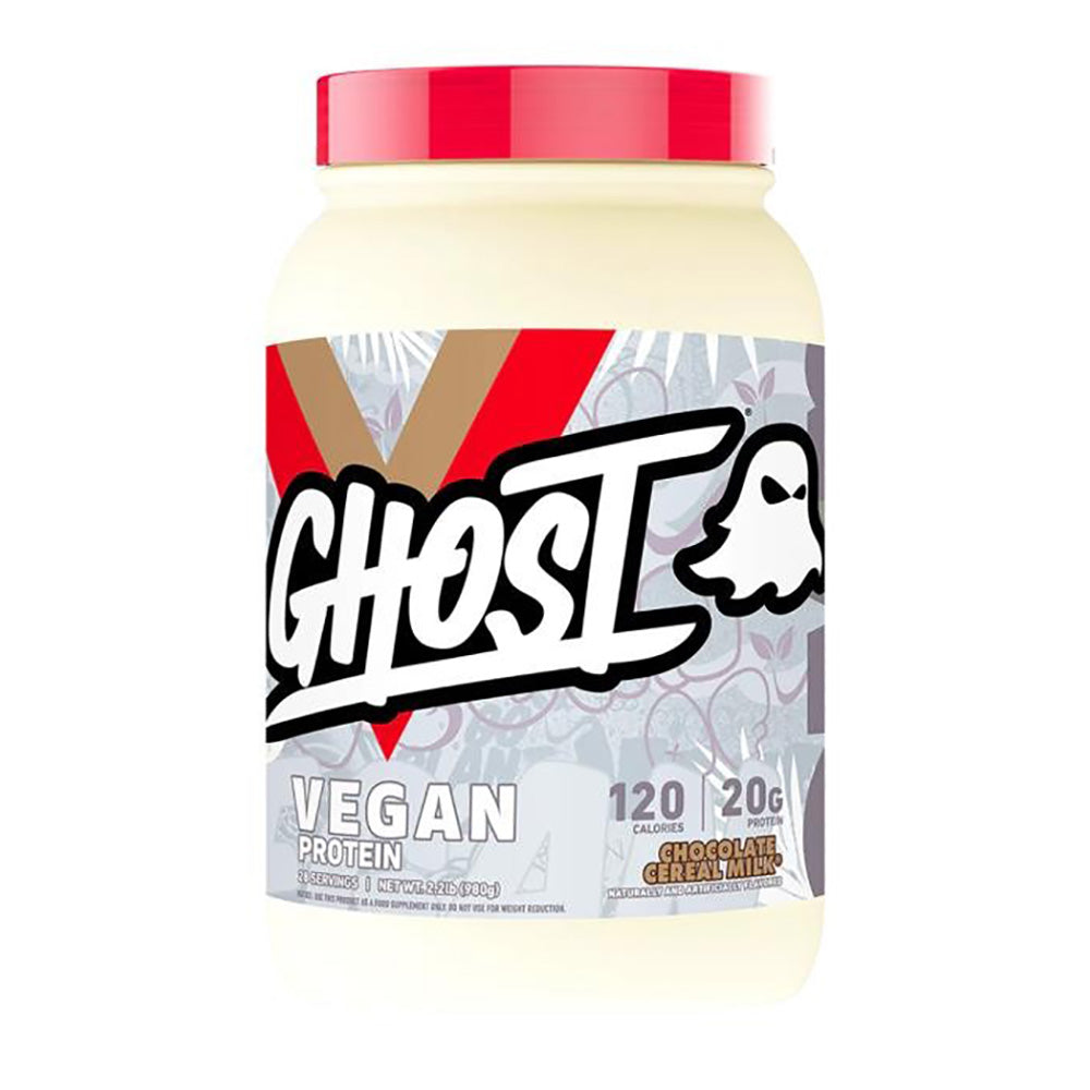 Ghost Vegan Protein
