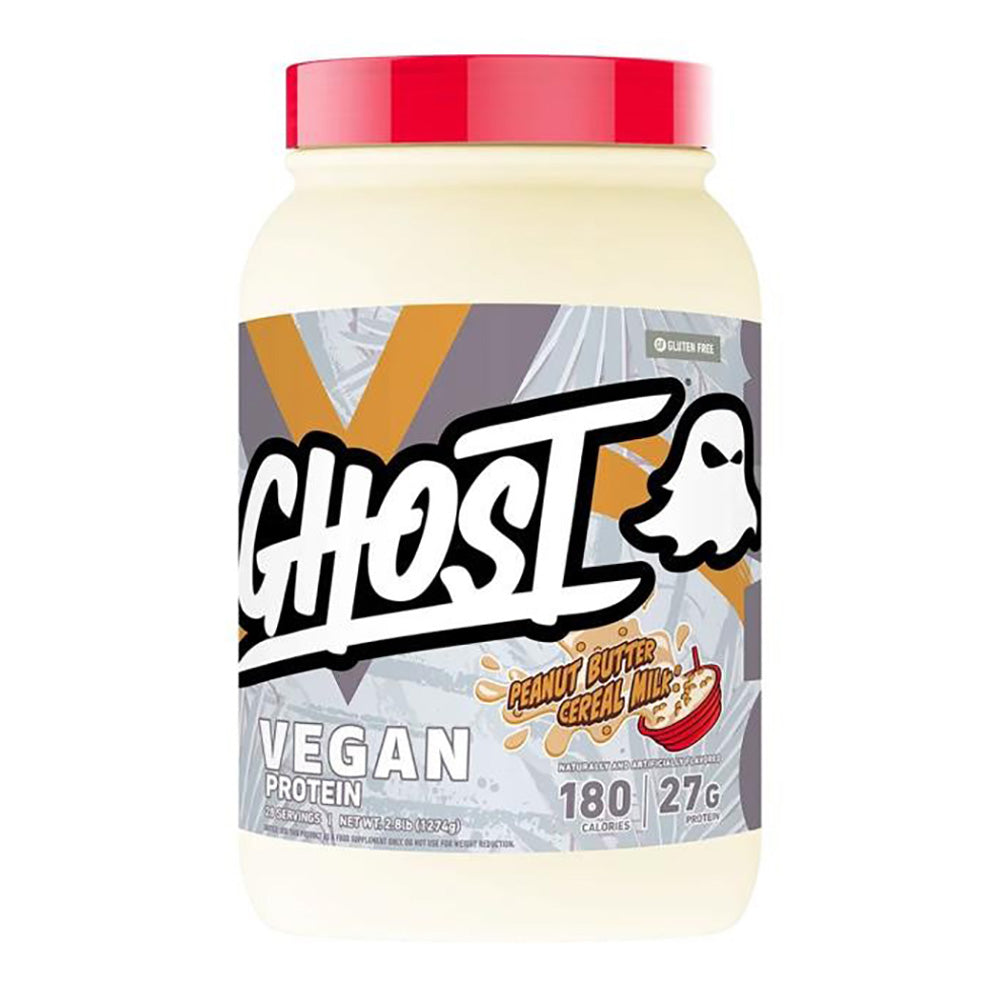 Ghost Vegan Protein
