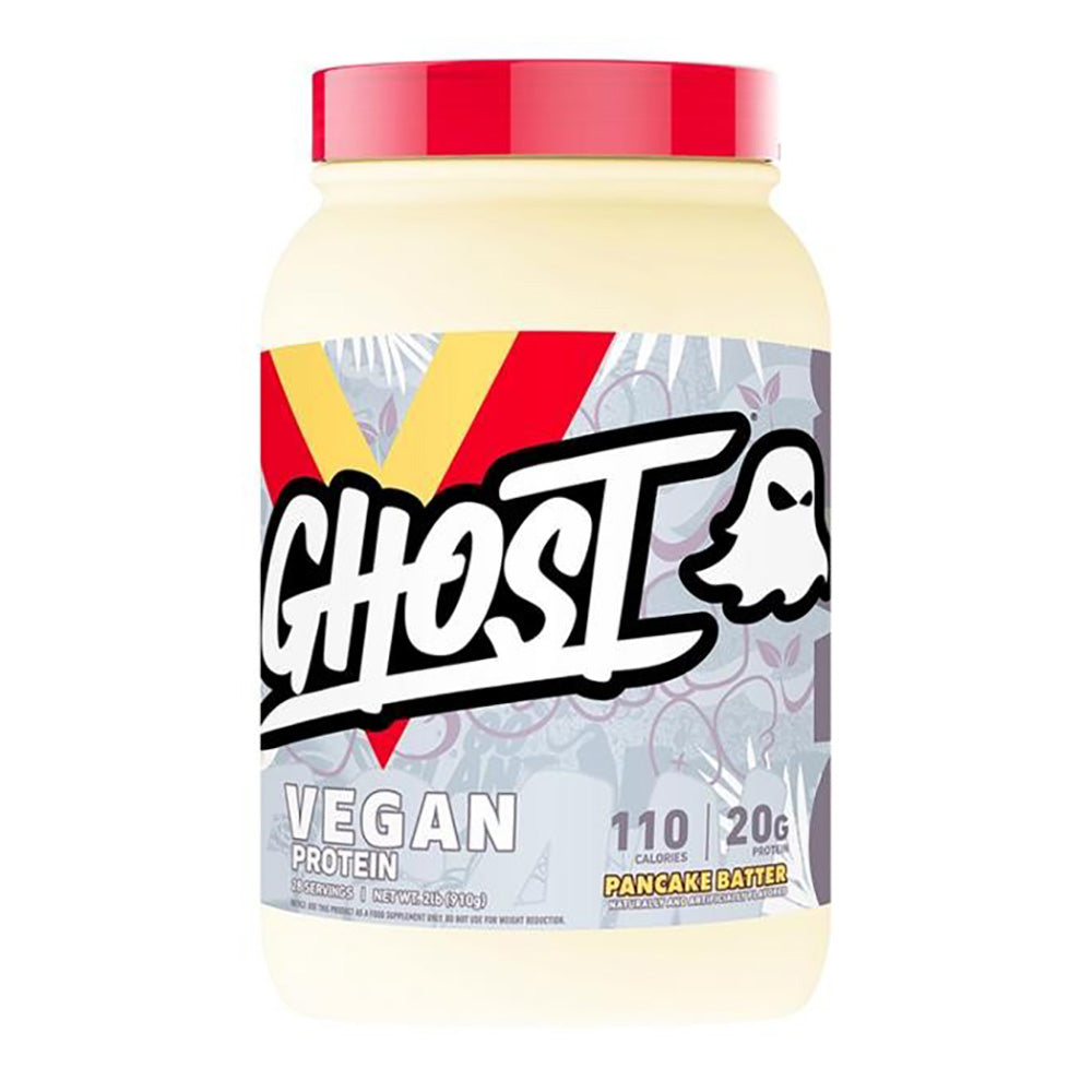 Ghost Vegan Protein