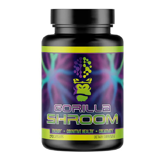 Gorilla Shroom
