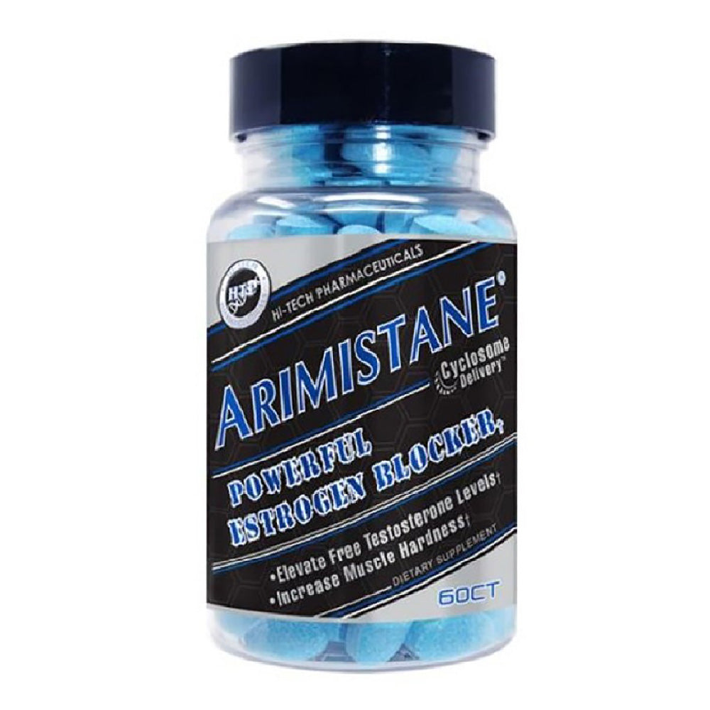 Hi-Tech Pharmaceuticals Arimistane