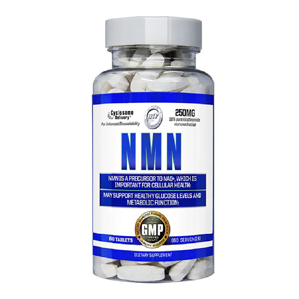 Hi-Tech Pharmaceuticals NMN 250mg