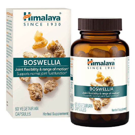 Himalaya Boswellia