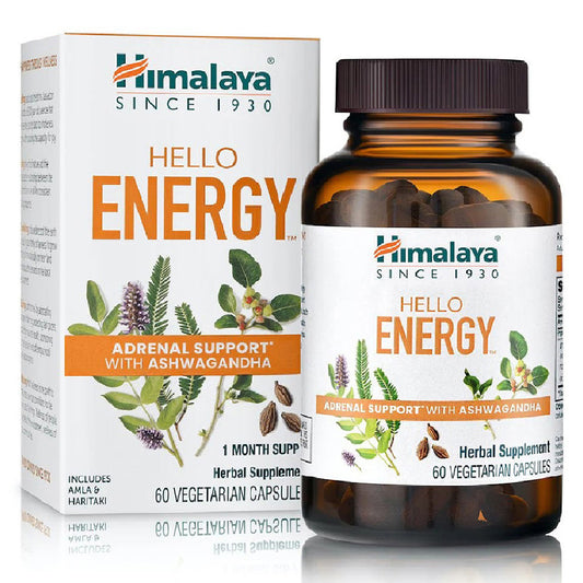 Himalaya Hello Energy