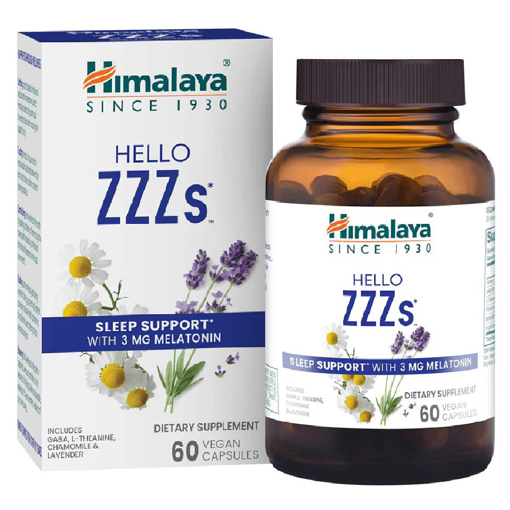Himalaya Hello ZZZs