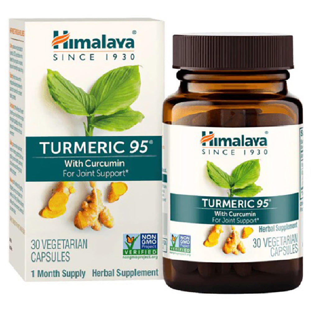Himalaya Tumeric 95