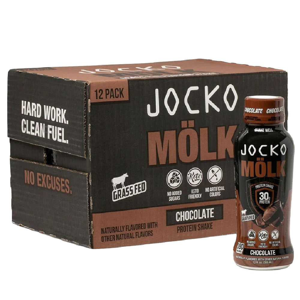 Jocko Fuel Molk RTD