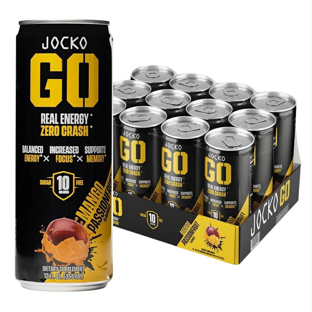 Jocko Fuel GO RTD