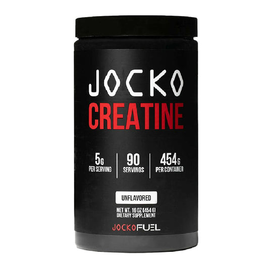 Jocko Fuel Creatine