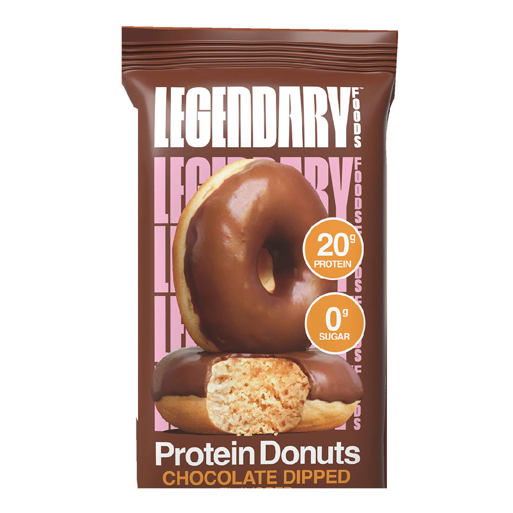 Legendary Foods Protein Donuts (Single)