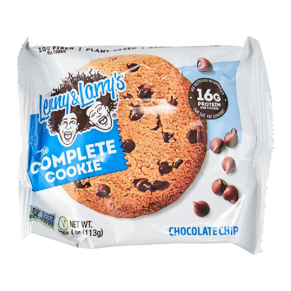 Lenny & Larry’s Complete Cookie