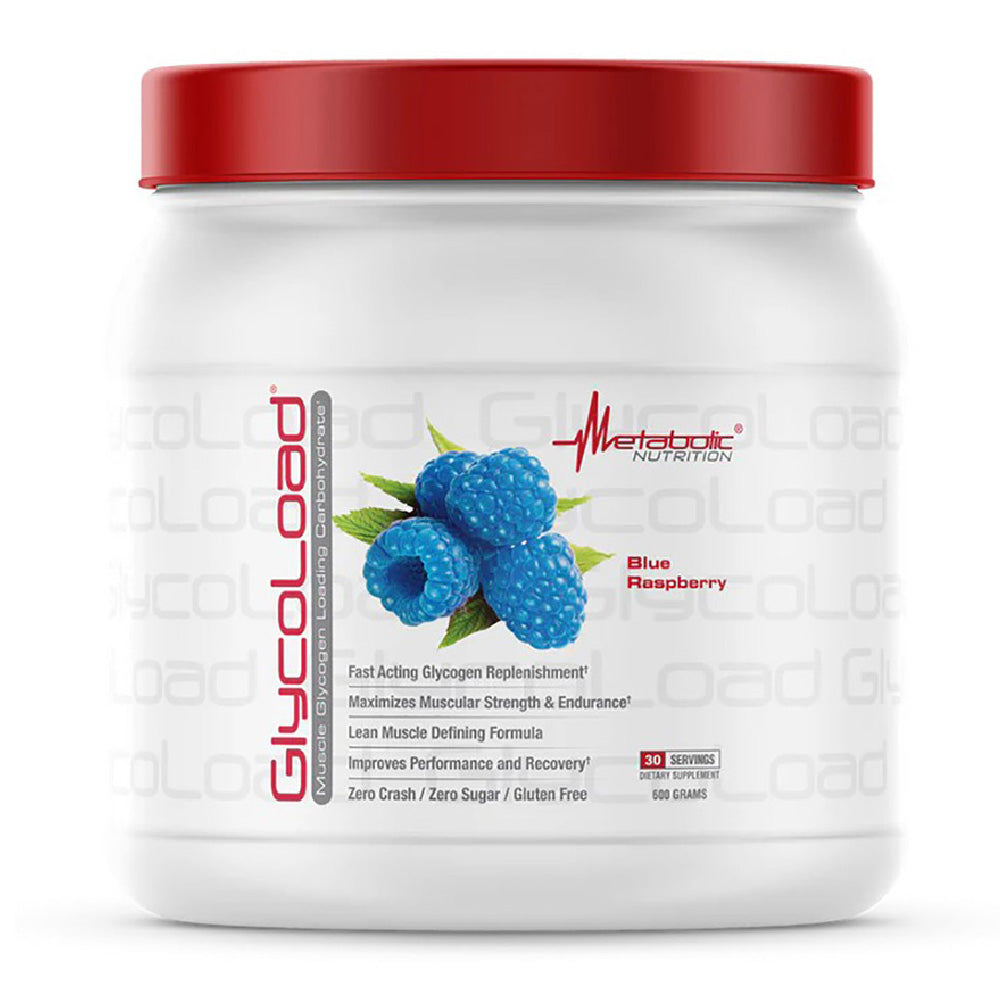 Metabolic Nutrition Glycoload