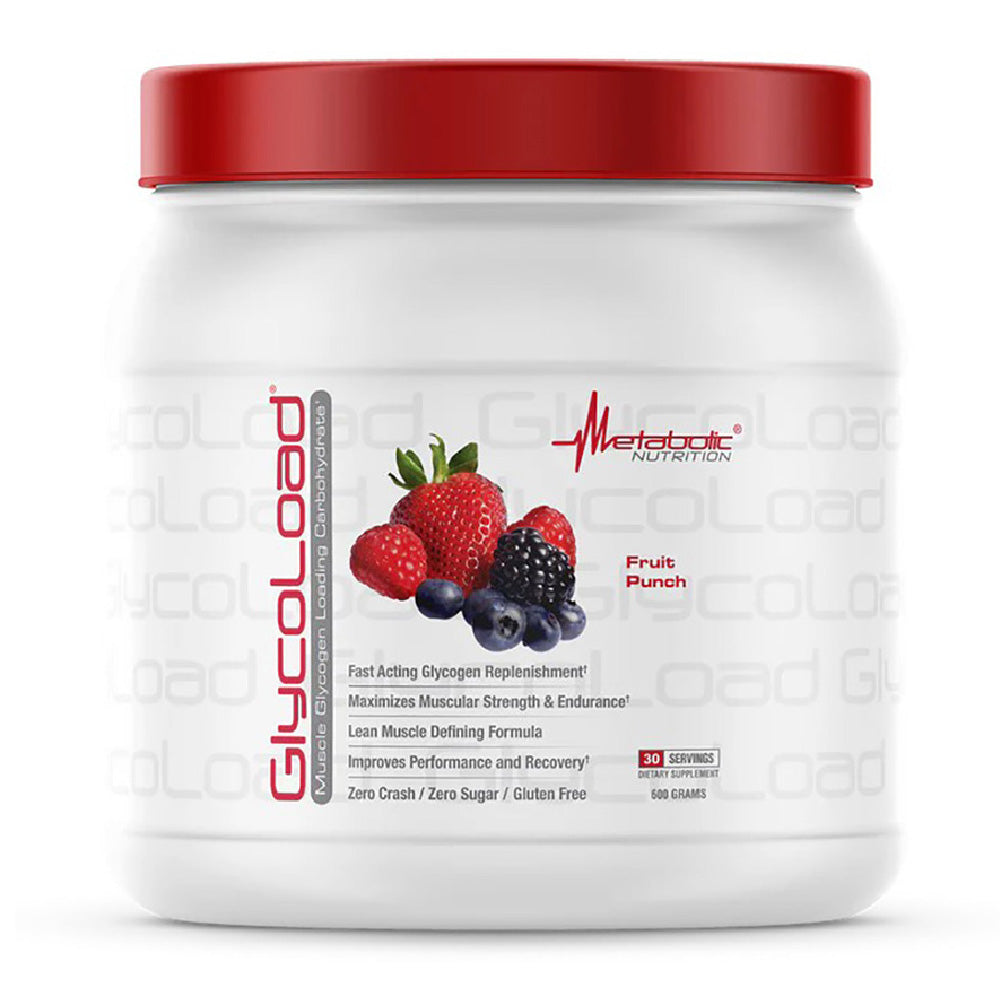 Metabolic Nutrition Glycoload