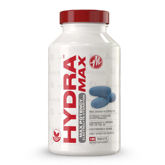 Metabolic Nutrition Hydramax