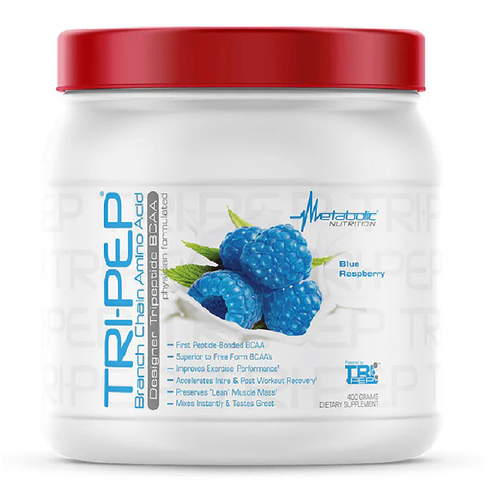Metabolic Nutrition Tri-Pep