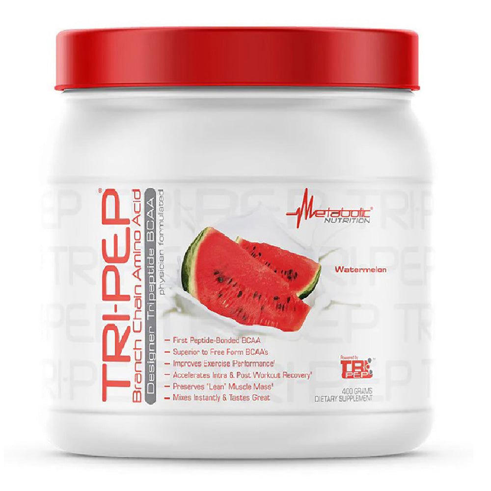 Metabolic Nutrition Tri-Pep