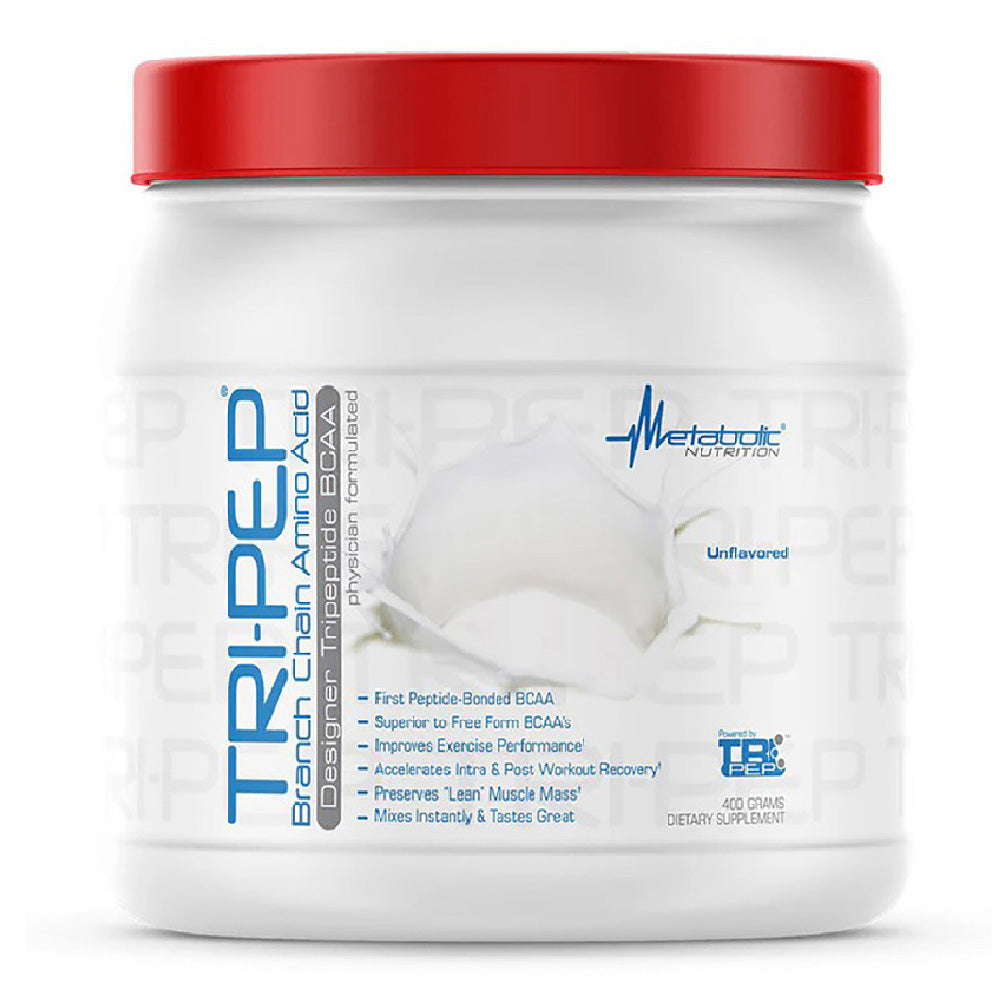 Metabolic Nutrition Tri-Pep