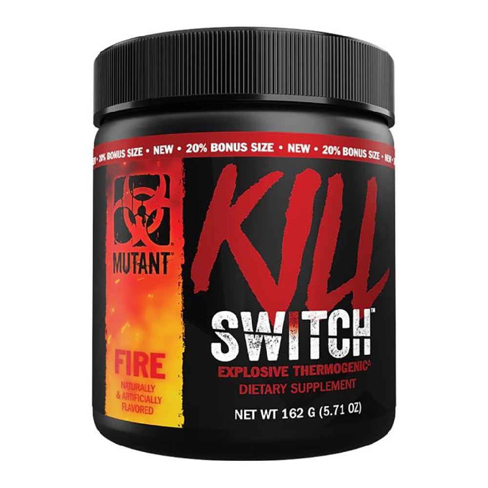 Mutant Kill Switch