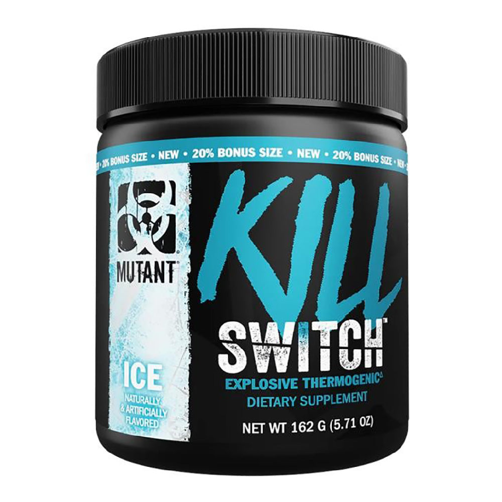 Mutant Kill Switch