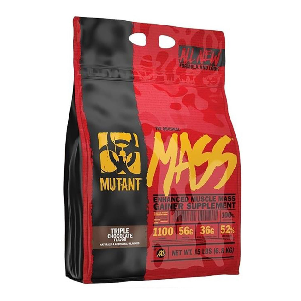 Mutant Mass