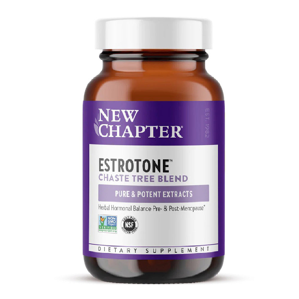New Chapter Estrotone