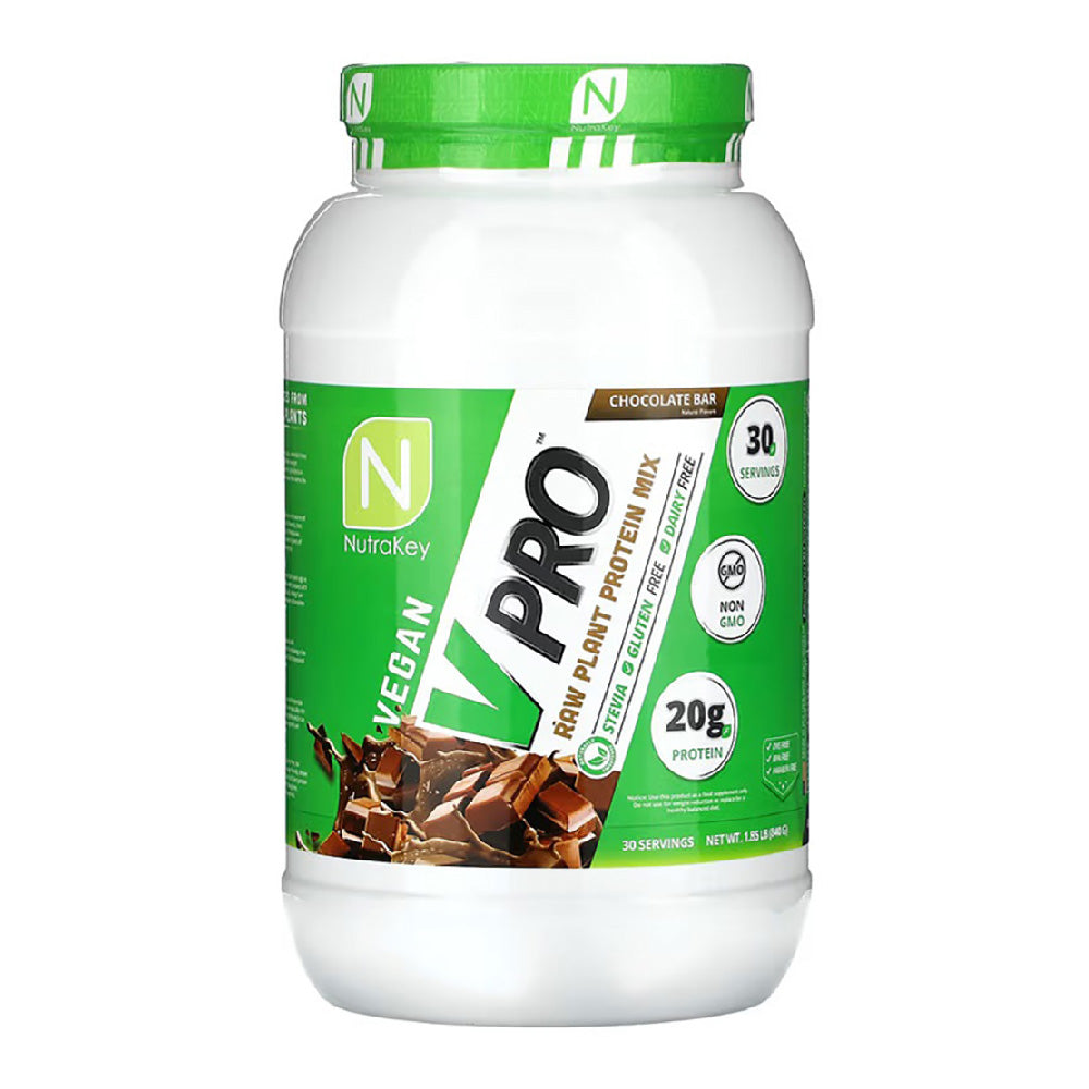 NutraKey VPro